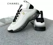 chanel chaussure femme prix bas  ice sole